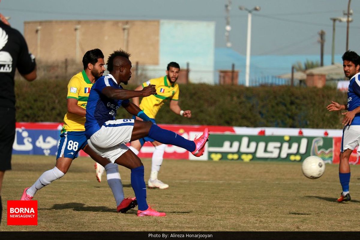 پرسپولیسی‌ها به پرسپولیس رسیدند