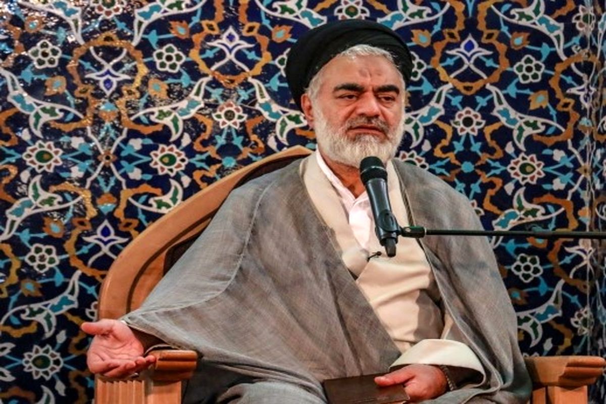 تعامل ایران با چین صدای استبداد جهانی را بلند کرده است