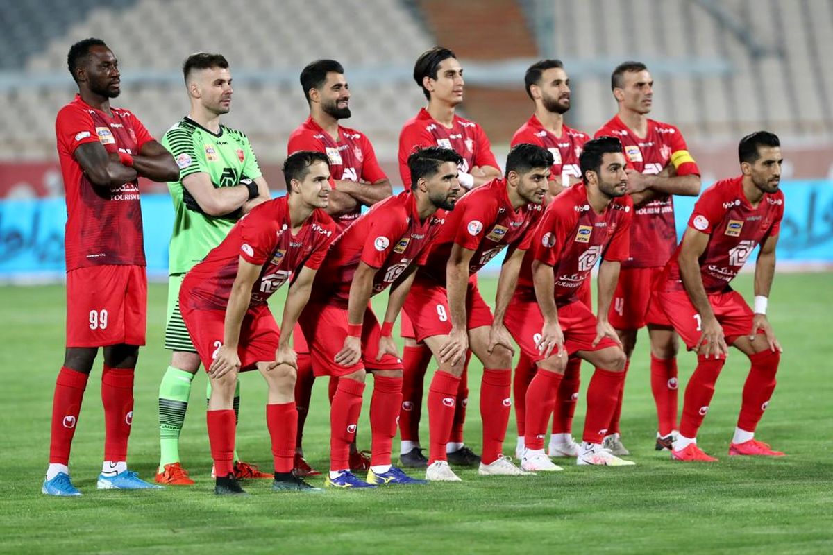 ستاره پرسپولیس دربی را از دست داد؟!