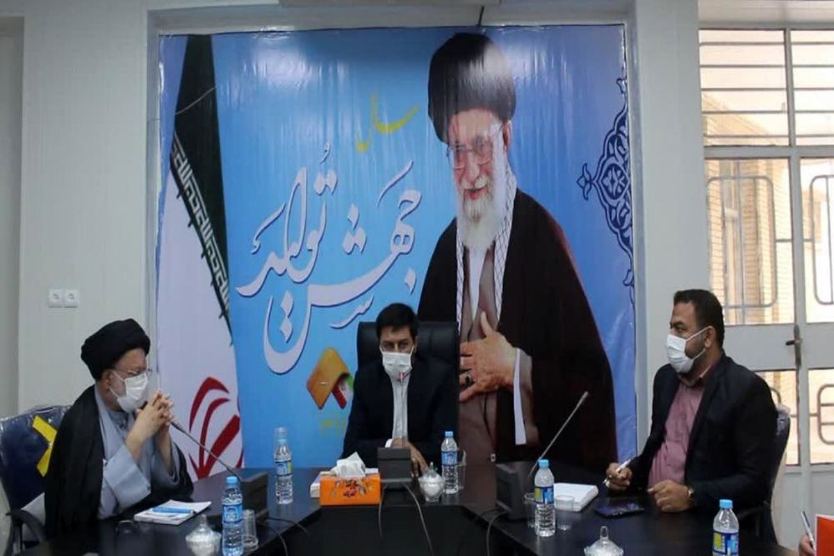 حضور مسوولان در جلسات فرهنگ عمومی شادگان الزامی است