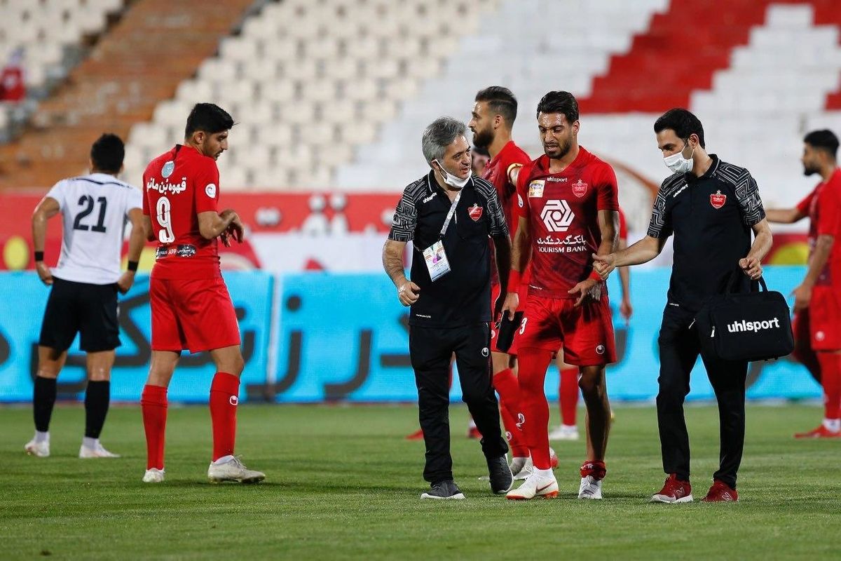 غایب بزرگ جشن پوکر در مسجدسلیمان