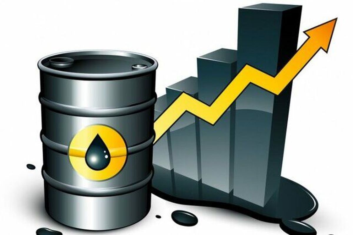 افزایش قیمت نفت در پی کاهش ذخیره‌سازی نفت آمریکا