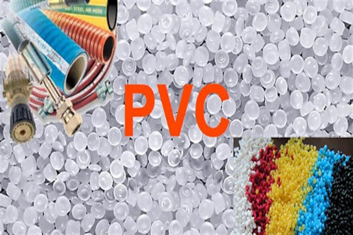 تعهد تحویل بیش از ۵۰ هزار تن PVC به صنایع پایین دستی