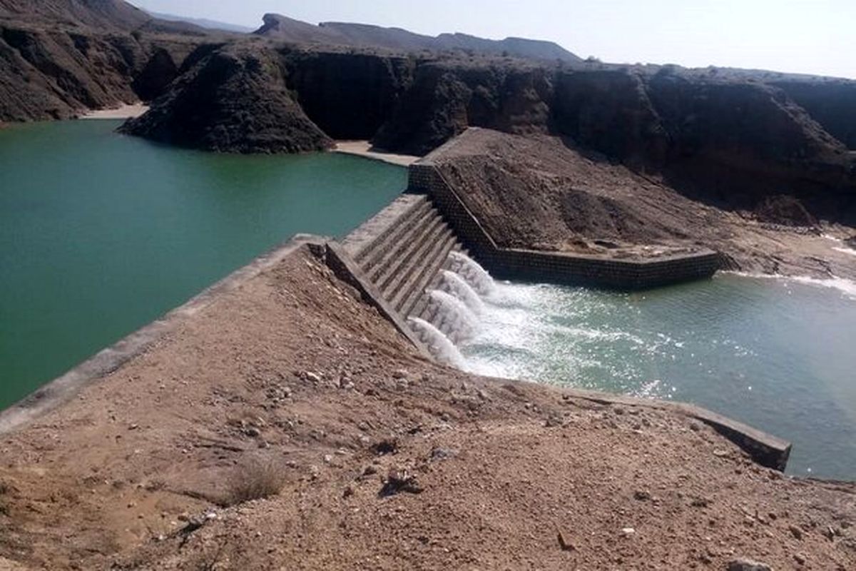 ۱۰۰میلیون تومان اعتبار برای مطالعات طرح آبخوان‌داری و پخش سیلاب تجرک شهرستان کبودراهنک اختصاص یافت