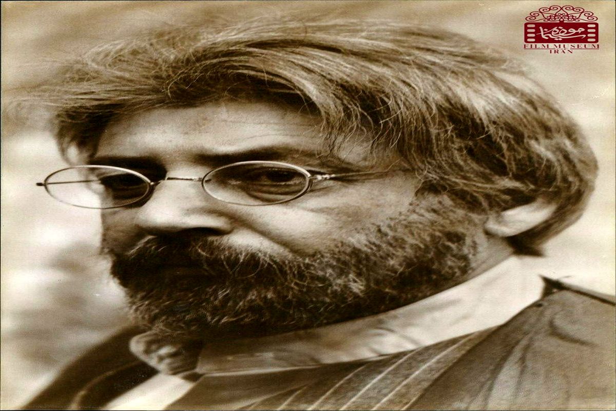 گنجینه های هنری زنده یاد  «جمشید مشایخی» افتتاح شد