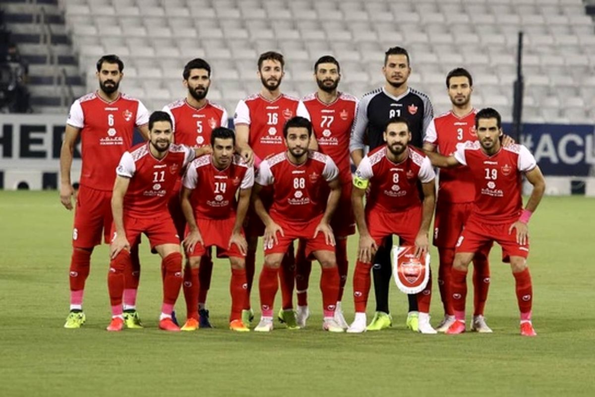 ۲ سرخ‌پوش با پرسپولیسی‌ها خداحافظی کردند!