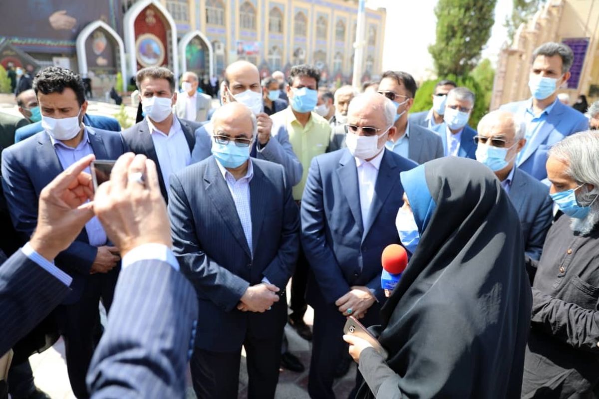 ۱۰ درصد دانش‌آموزان در مدارس حاضر می‌شوند/فعالیت مدارس بر سیر کرونا تاثیرگذار نبوده