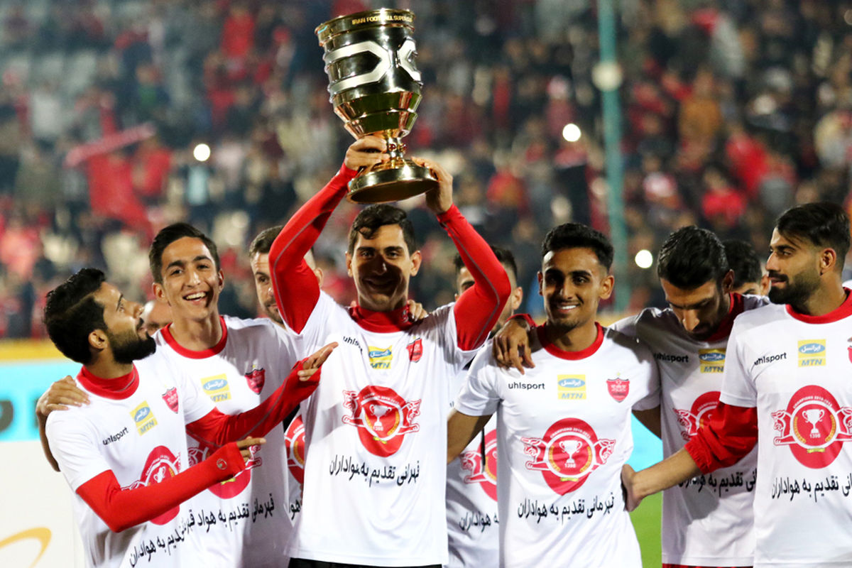 این بازیکن با چه شرطی پرسپولیسی می‌ماند؟!