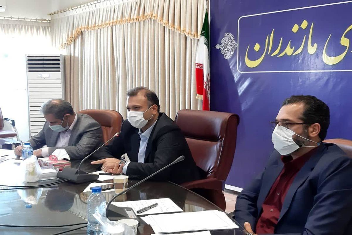 برخورد جدی با متخلفین ساخت و سازهای غیرمجاز