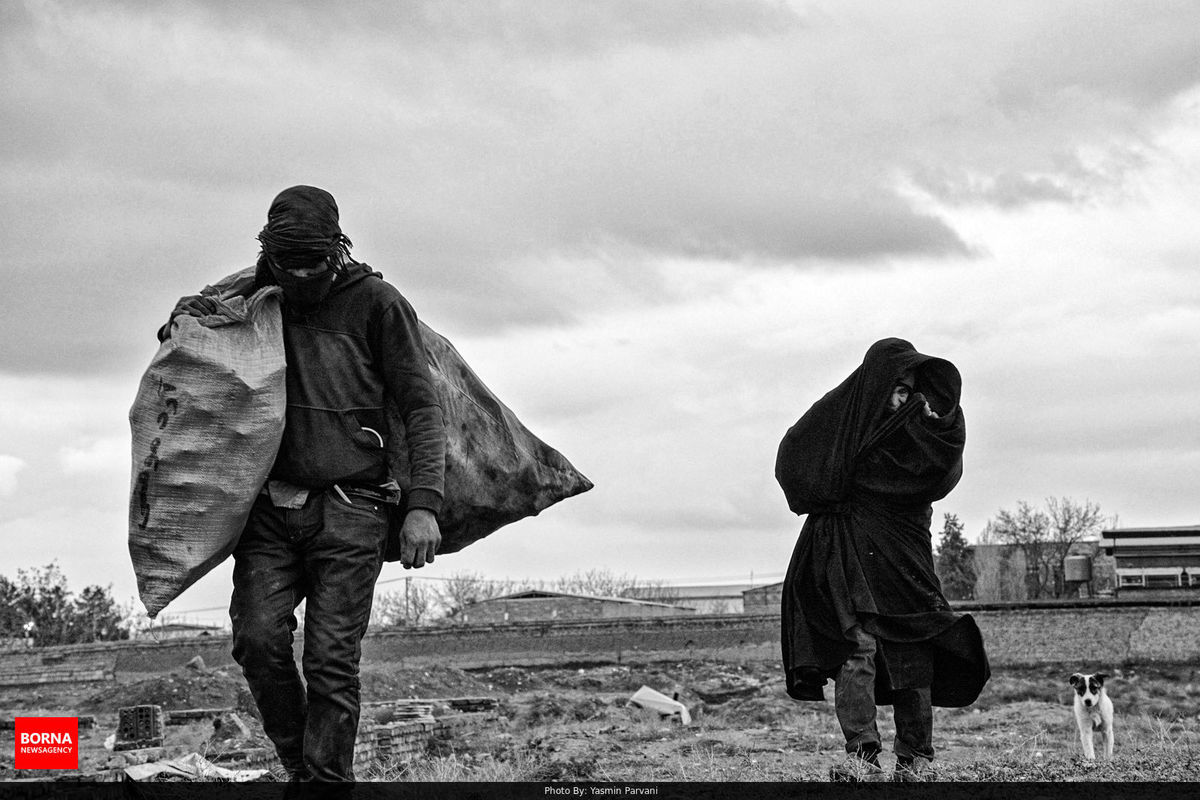 افزایش مصرف شیشه توسط زوجین برای افزایش توانایی جنسی/۹۰ درصد مصرف کنندگان در خانواده گرفتار می‌شوند/هر زن مصرف کننده‌ای فساد اخلاقی ندارد