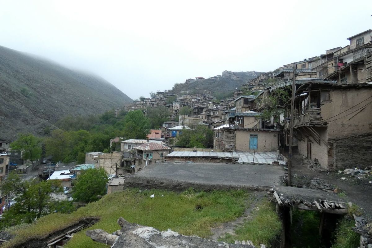 سند اشتغال در ۵ روستای استان در حال اجراست