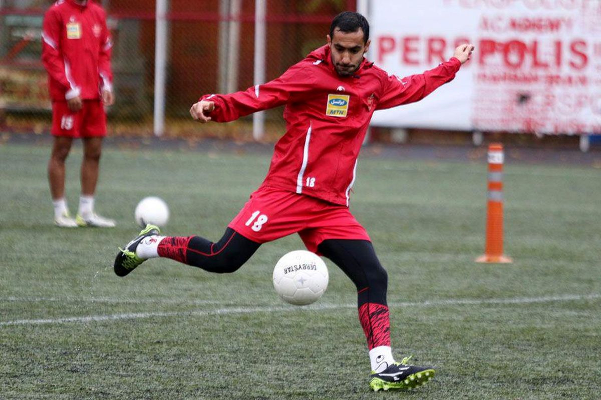 مقصد بعدی اولین جداشده پرسپولیس مشخص شد!