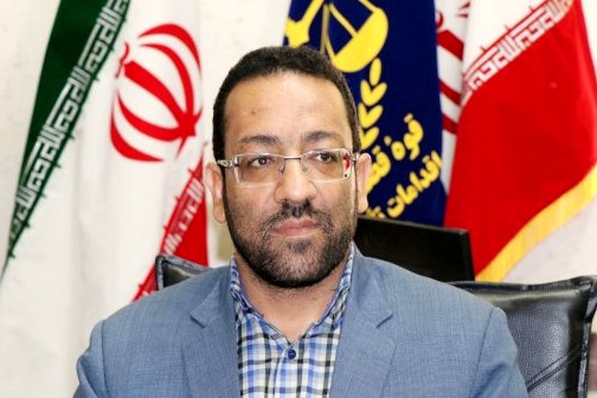 آزادی ۲۱ زندانی جرائم غیر عمد در کرمان