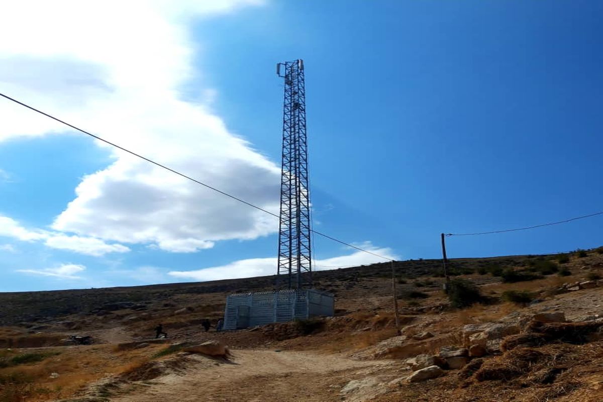 روستای زوعلیا از توابع مانه و سملقان، وارد مدار همراه شد