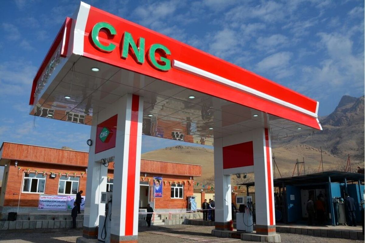 CNG، فرصت بی‌بدیل سرمایه‌گذاری در جهت تنظیم سبد سوخت