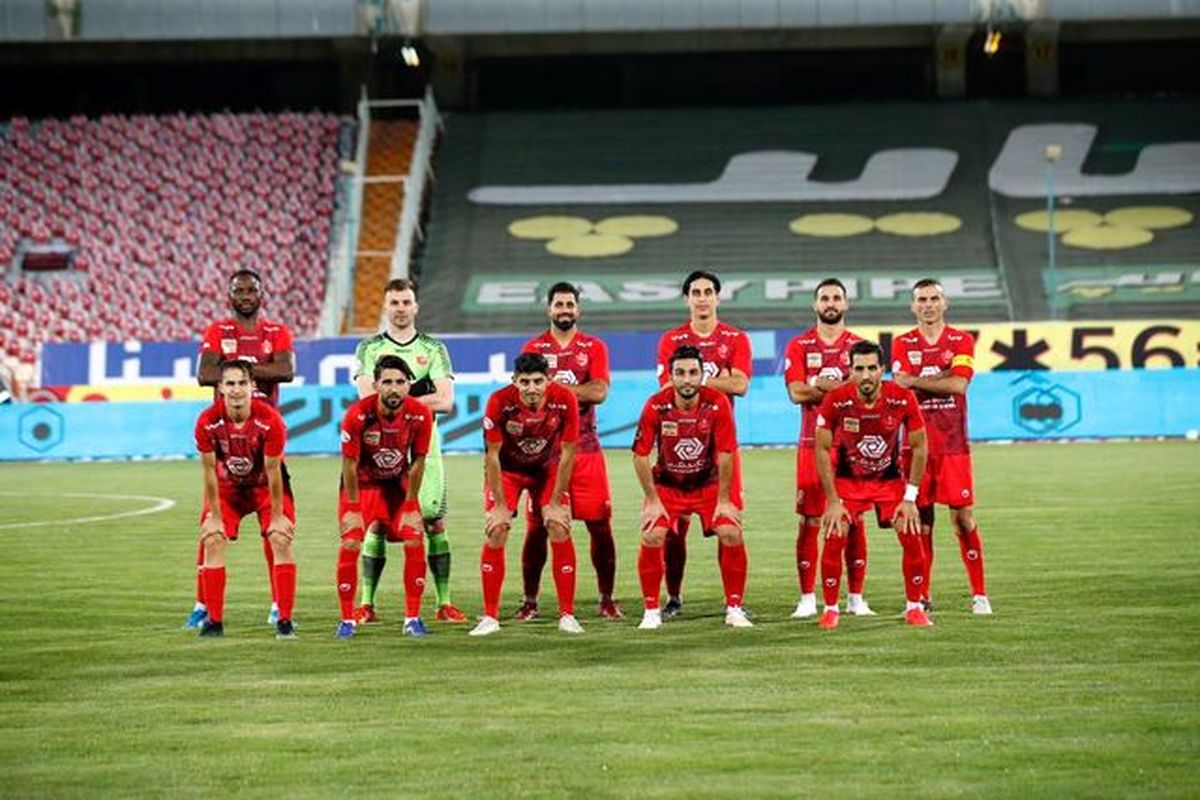 منصوریان بی‌خیال ملی‌پوش پرسپولیس نمی‌شود!