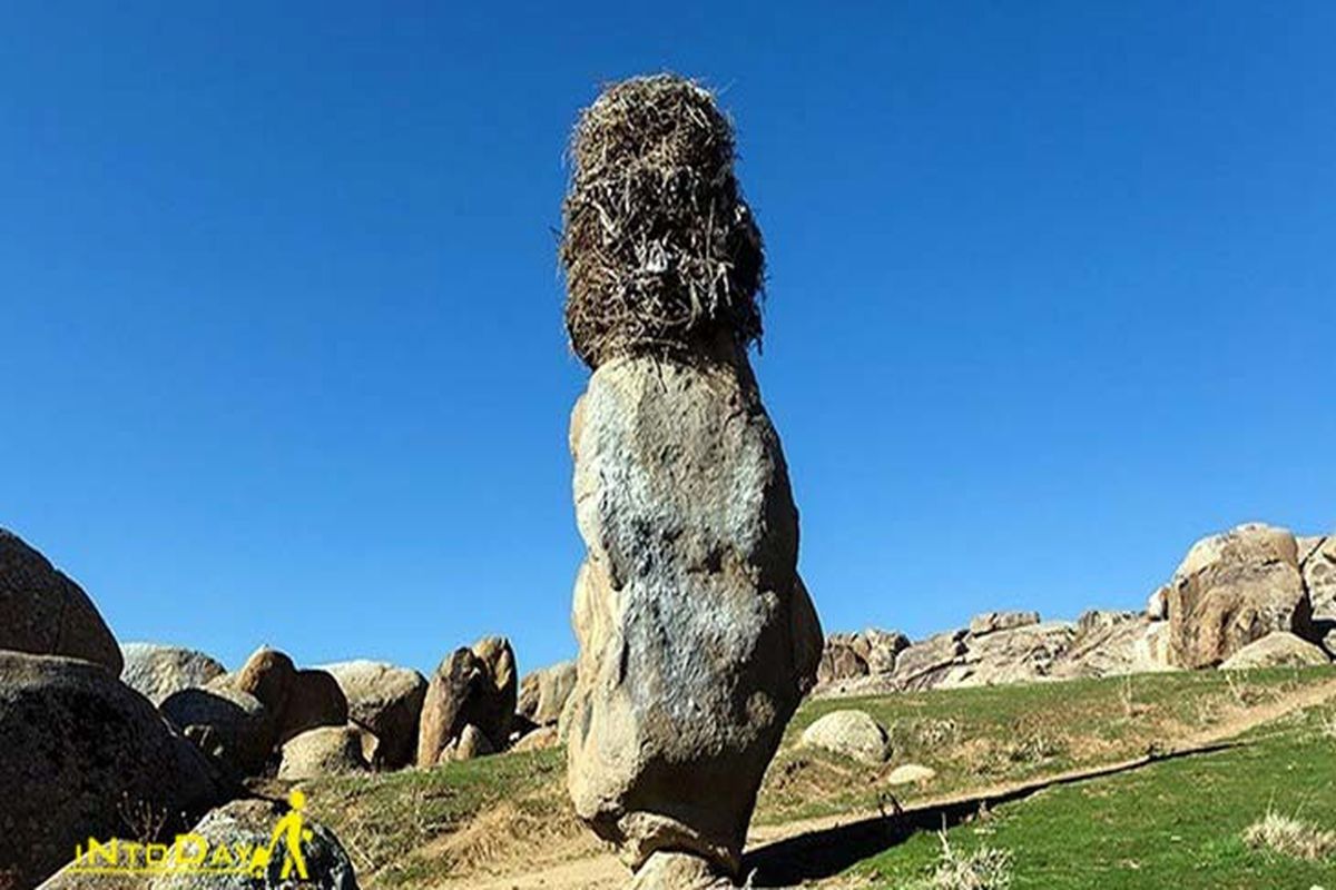 آذربایجان غربی ۴۹ روستای هدف گردشگری دارد