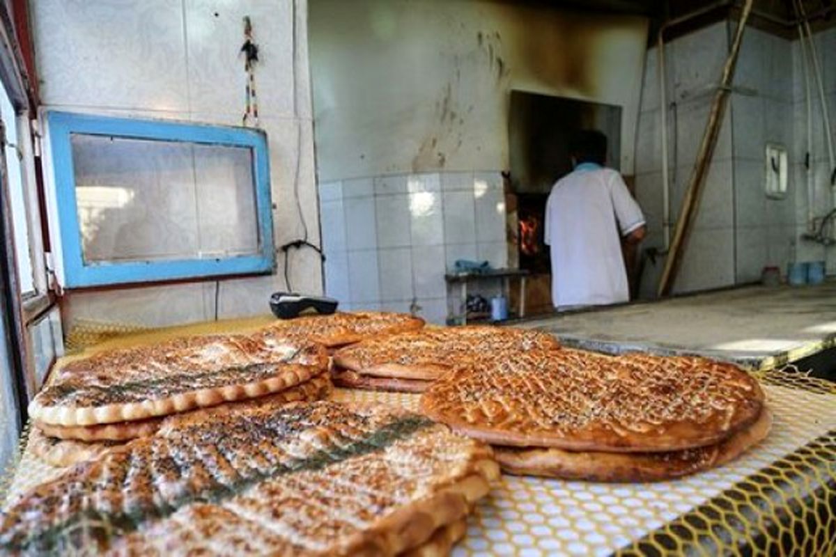 آغاز رسیدگی به پرونده اخلال گران حوزه آرد  و نان در گلستان