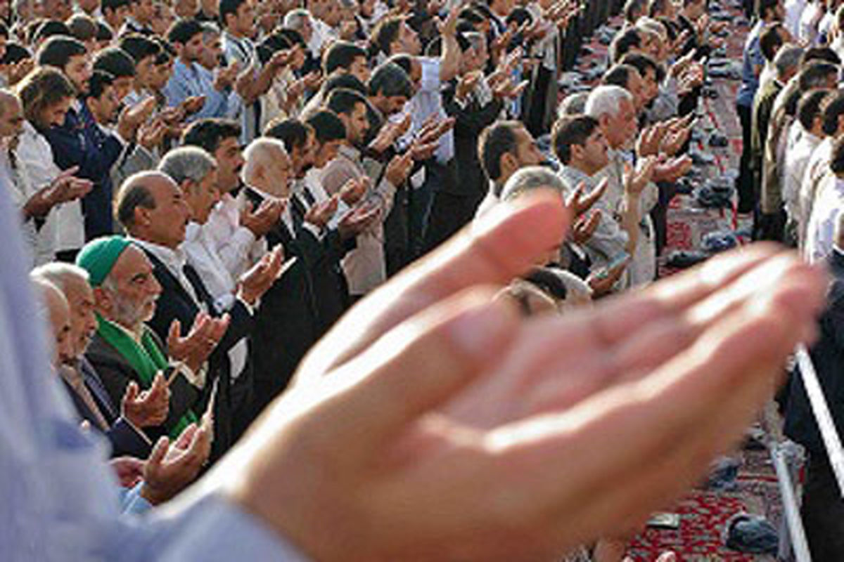 نماز جمعه این هفته اصفهان برگزار نمی‌شود