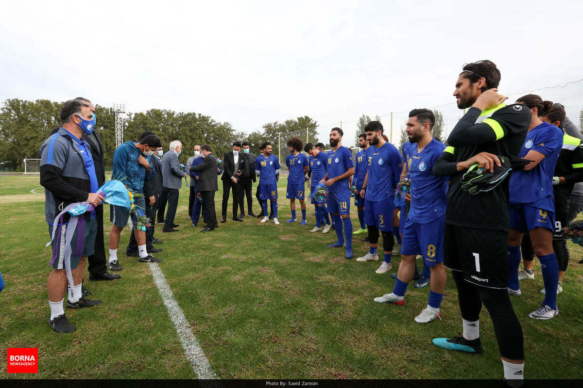 رونمایی از استقلال فکری/ مدعی وارد می‌شود