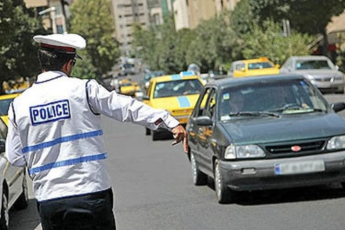 رشد ۲۹ درصدی برخورد با تخلفات حادثه ساز رانندگی  در البرز