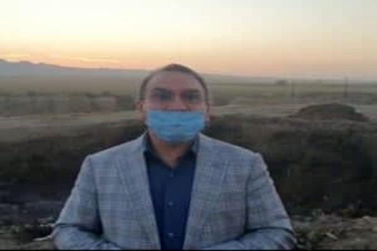 انتشار بوی نامطبوع در روستای دوتویه پیگیری می‌شود