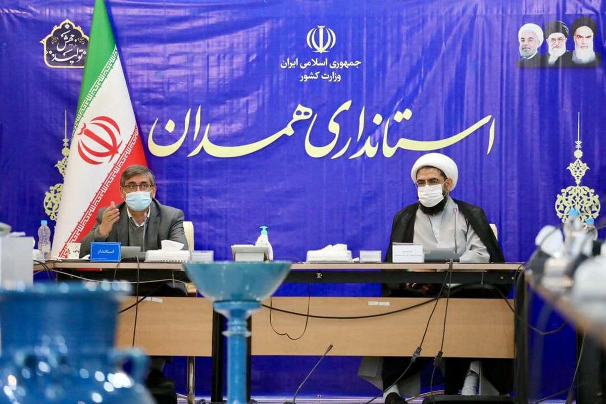 خروجی جلسات شورای فرهنگ عمومی استان همدان باید منجر به ارتقاء فرهنگ جامعه شود