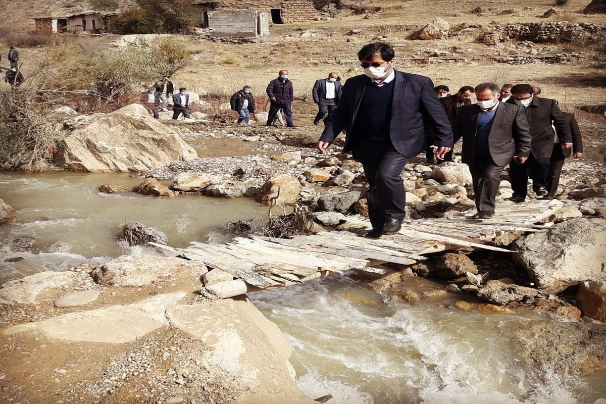 خلخال به قطب گردشگری تبدیل می شود