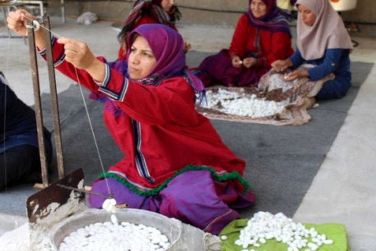 «دست های یاری رسان» به شبکه یک می رسد