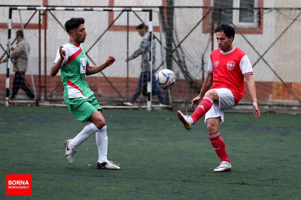 شجاع مهره خوبی بود اما.../ پرسپولیسی‌ها نگران نباشند!