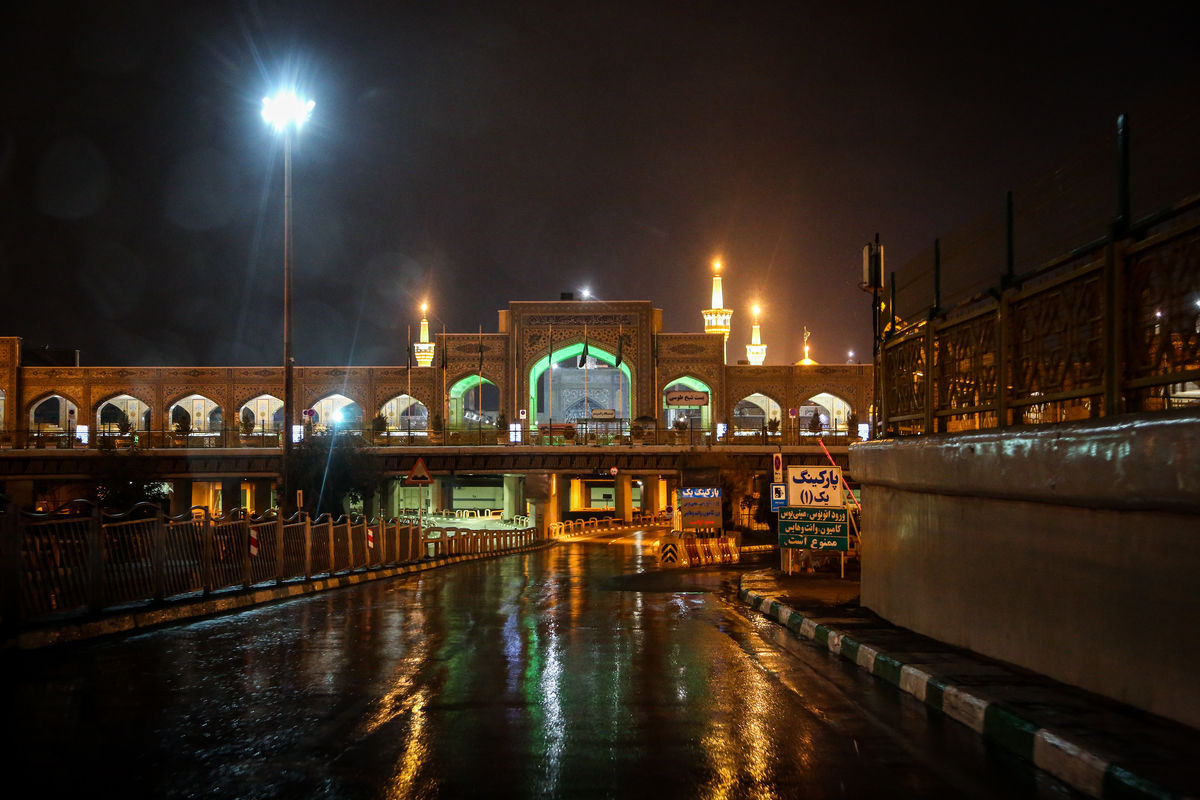 ثبت بالغ بر ۱۷۰۰۰ شماره پلاک خودرو کادر درمان برای جلوگیری از اعمال جریمه محدودیت های کرونایی