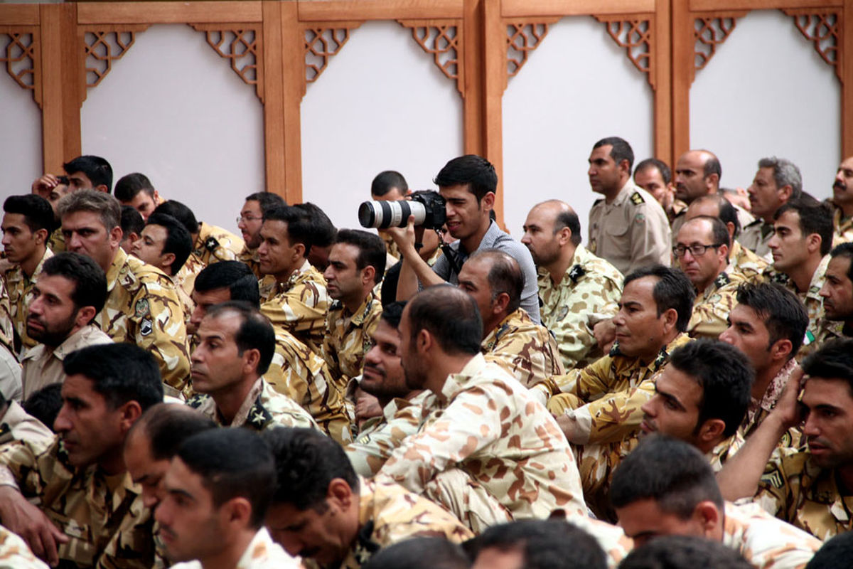 حقوق سربازان در بودجه ۱۴۰۰ میلیونی شد