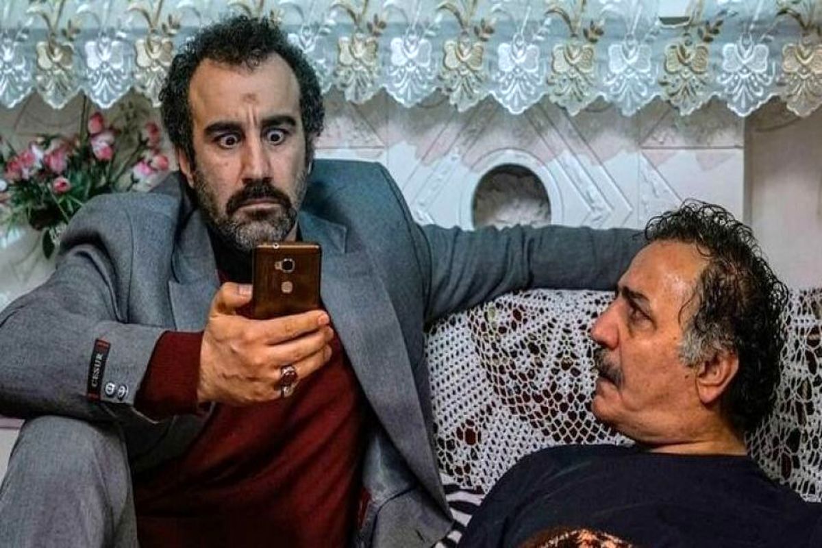 بحث تولید سریال «پایتخت ۷» جدی شد