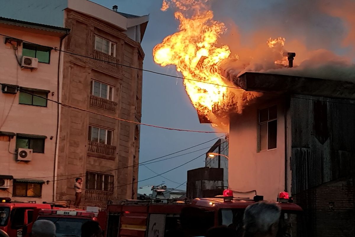 ۳۰ میلیون خانه بیمه حوادث طبیعی می‌شوند