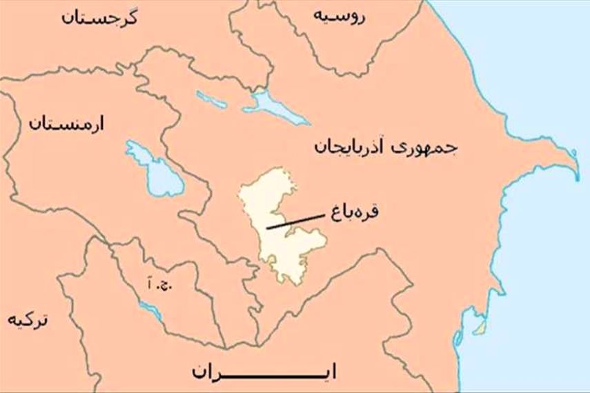 گوترش خواستار از سرگیری مذاکرات ارمنستان و جمهوری اذربایجان شد