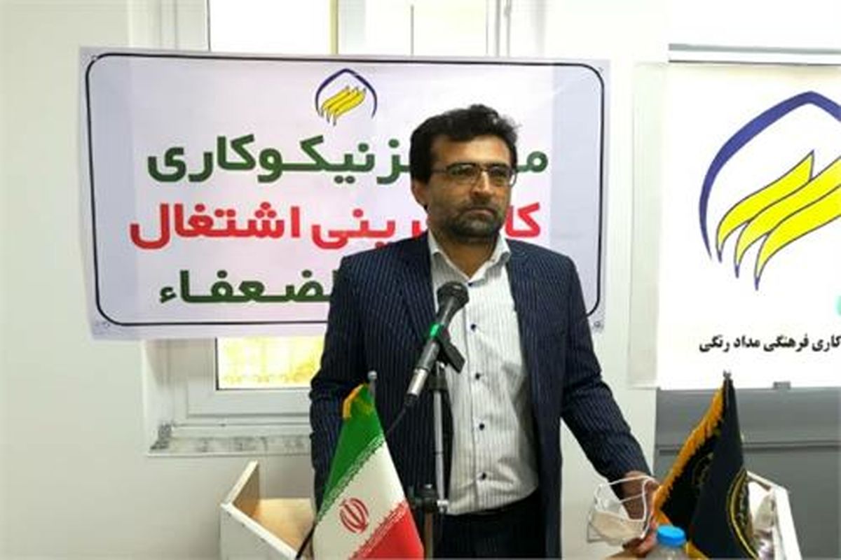 اعطای بیش از ۳۸میلیارد تومان وام برای خودکفایی زنان سرپرست خانوار