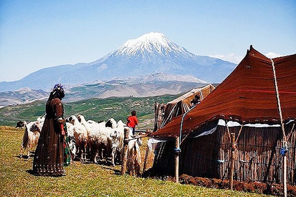 پنج خانه بهداشت سیار برای عشایر خراسان شمالی ایجاد می‌شود