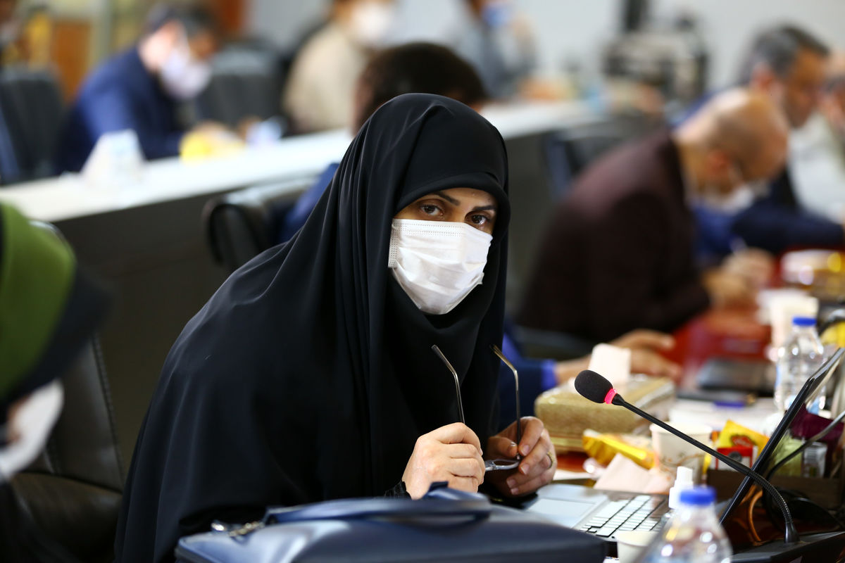 چالش های بزرک کشور با اعتماد به جوانان و دانشجویان حل می شود