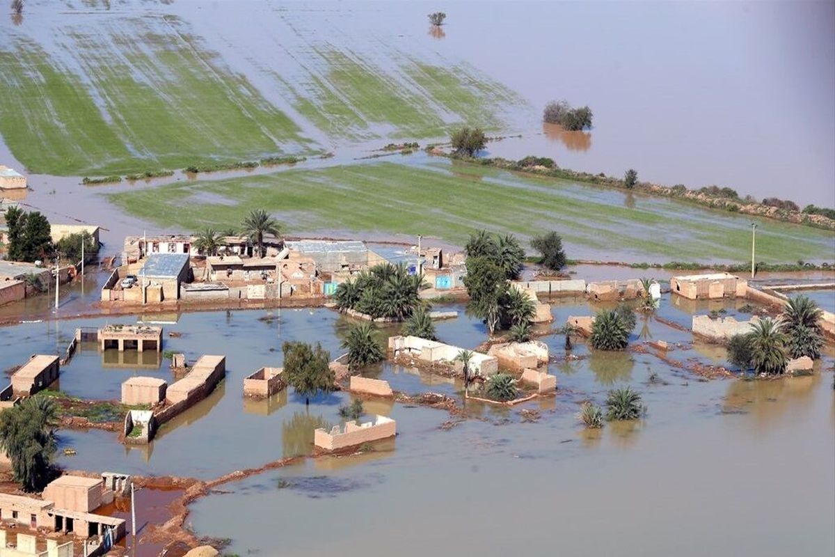 سفر رییس سازمان بازرسی به خوزستان برای بررسی مشکلات سیل