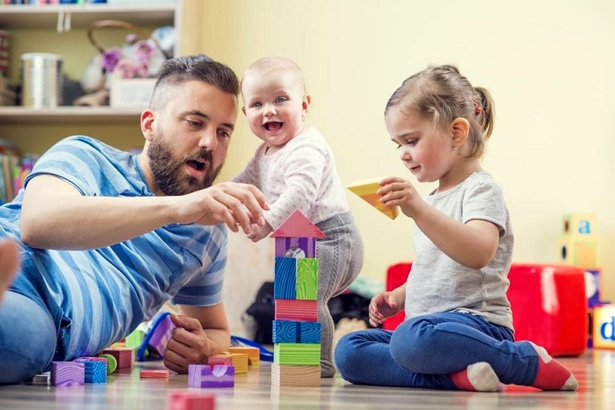 ۱۰ میلیون دختر از فقر حرکتی رنج می برند/ نقش محوری مادران برای ایجاد نشاط در خانواده