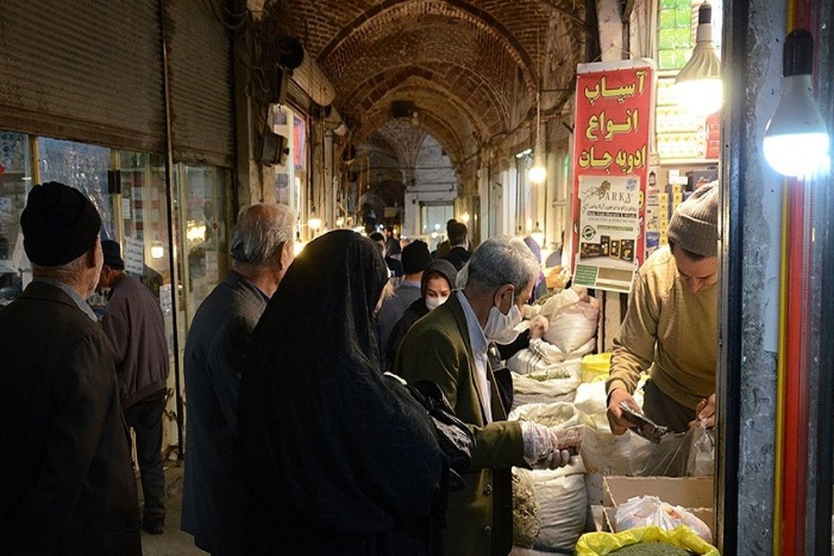 نظارت گشت های تلفیقی بر بازار تشدید می شود