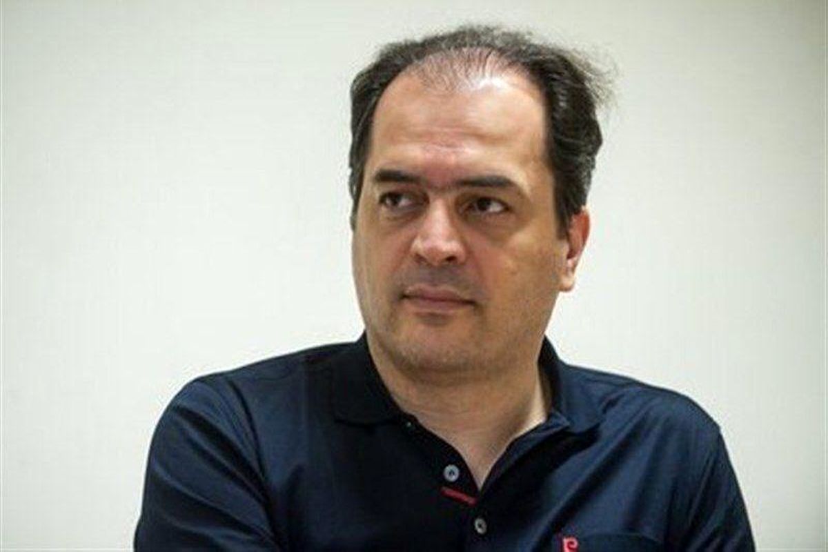 گزارشگر دیدار پرسپولیس مشخص شد