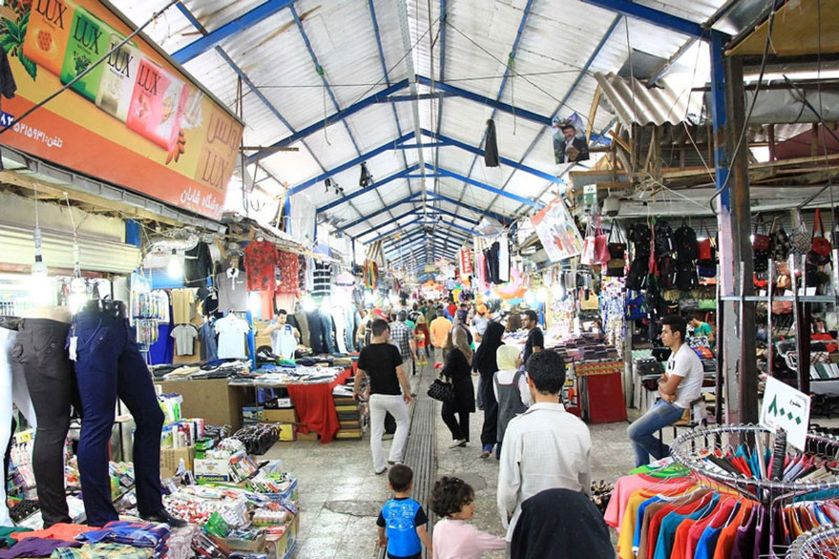 بازگشایی چهار بازارچه مرزی میان ایران و پاکستان