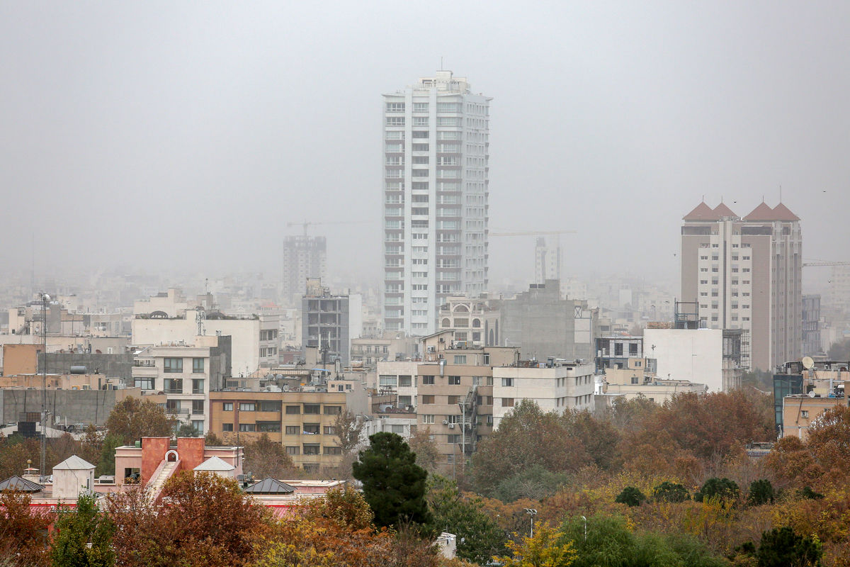 تشدید پایش های میدانی همزمان با پایداری هوا در واحدهای صنعتی، خدماتی و کشاورزی شهرستان اصفهان