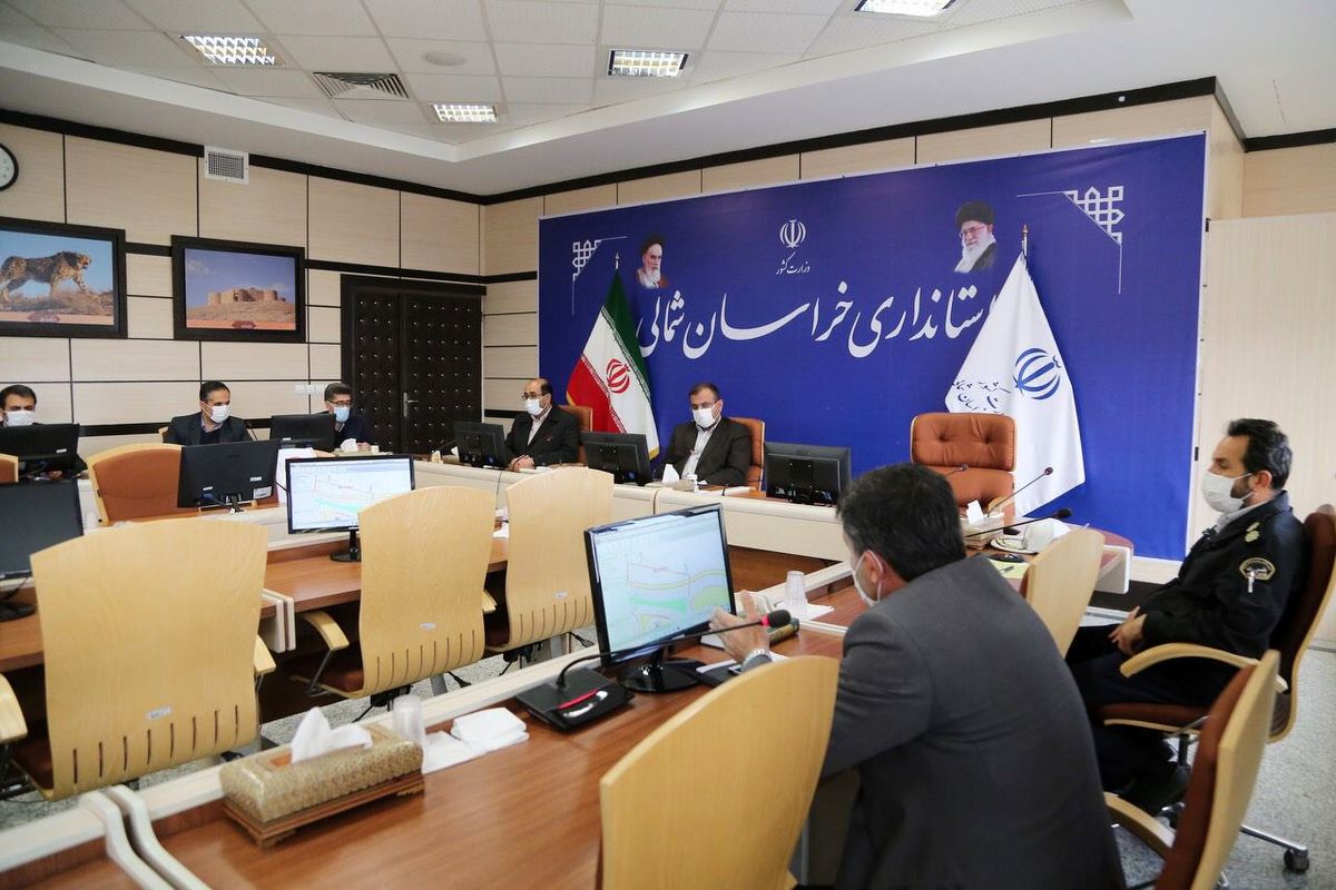 ضرورت طراحی مناسب مبادی ورودی و خروجی شهرهای استان