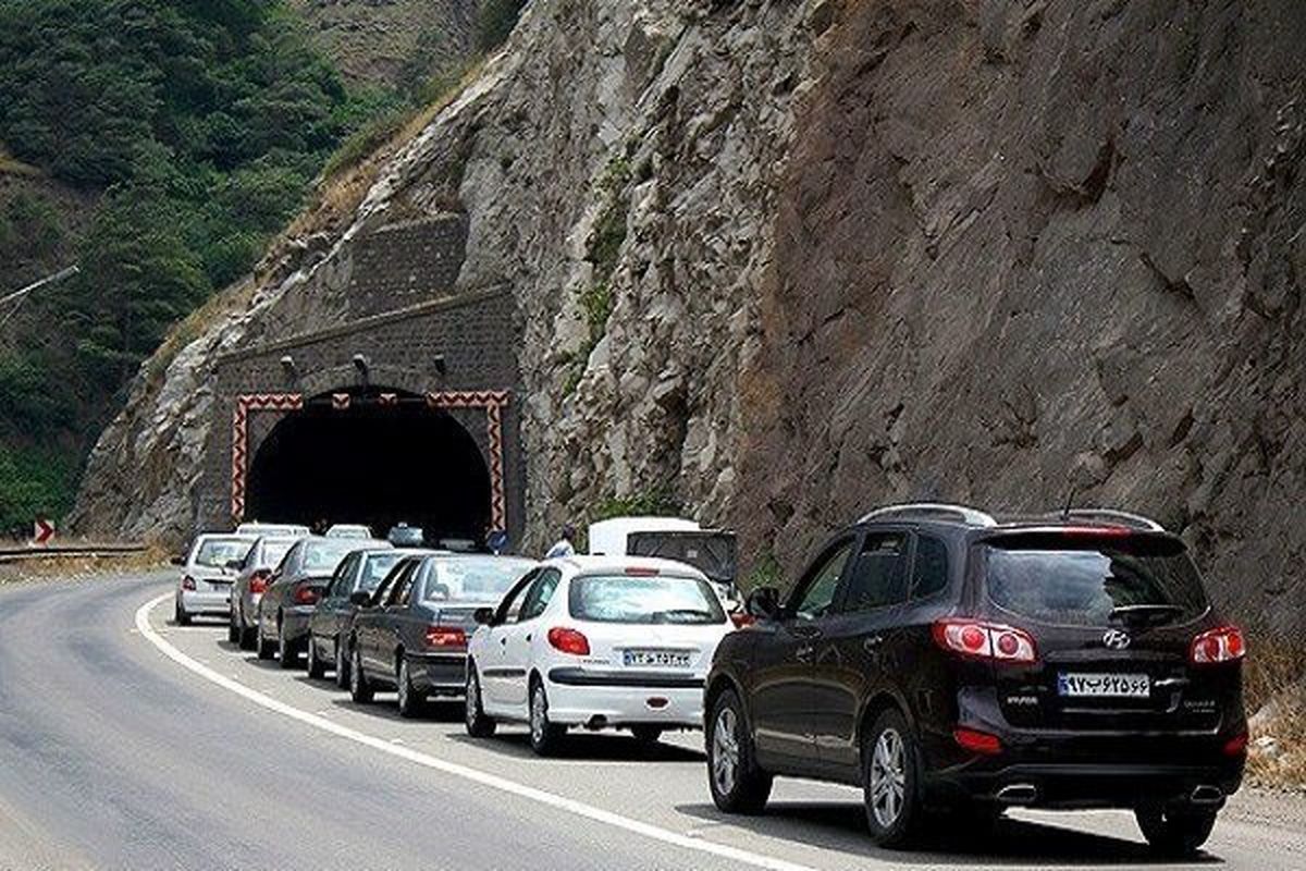 کنترل تردد خودروهای در محورها/ اعمال جریمه برای ۴۵۷دستگاه خودروی متخلف