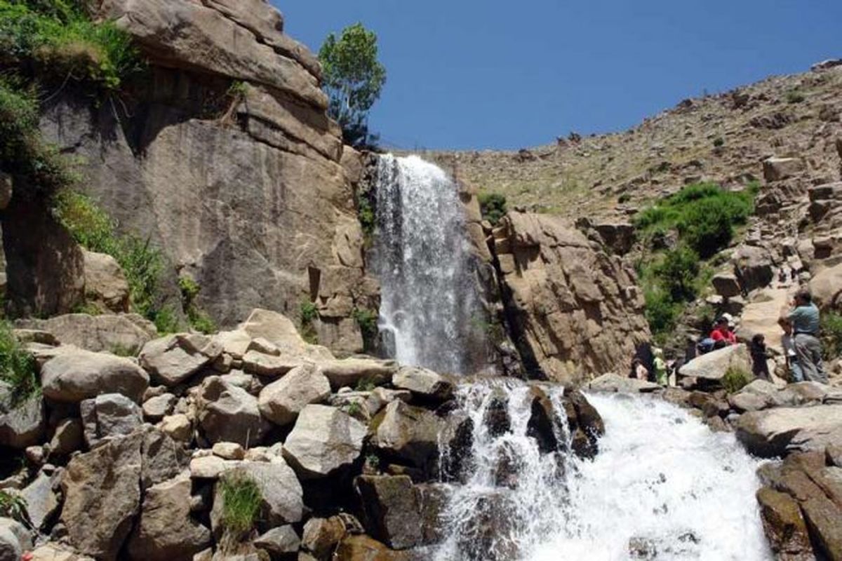 گنج‌نامه همدان طرحی عظیم در تحول گردشگری ایران است