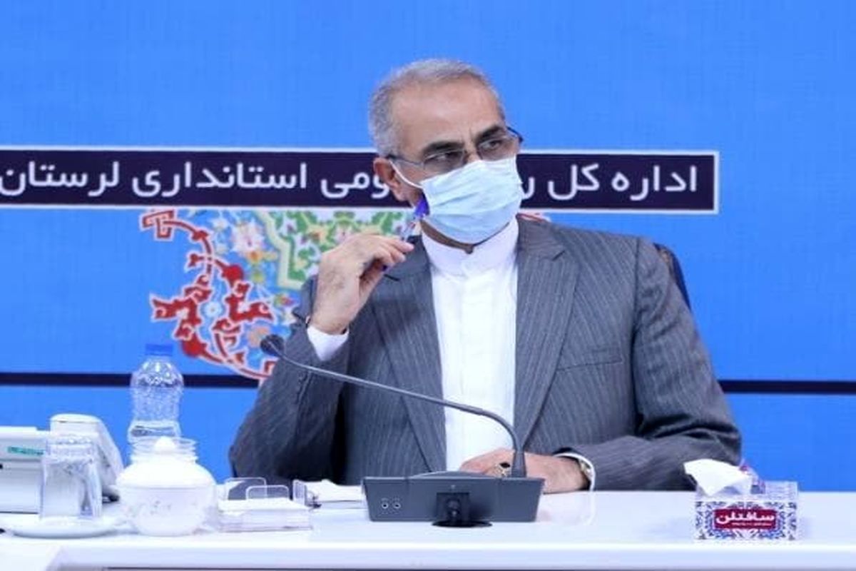 طرح جامع کنترل اجتماعی در لرستان برای مقابله با کرونا  به خوبی در حال انجام است