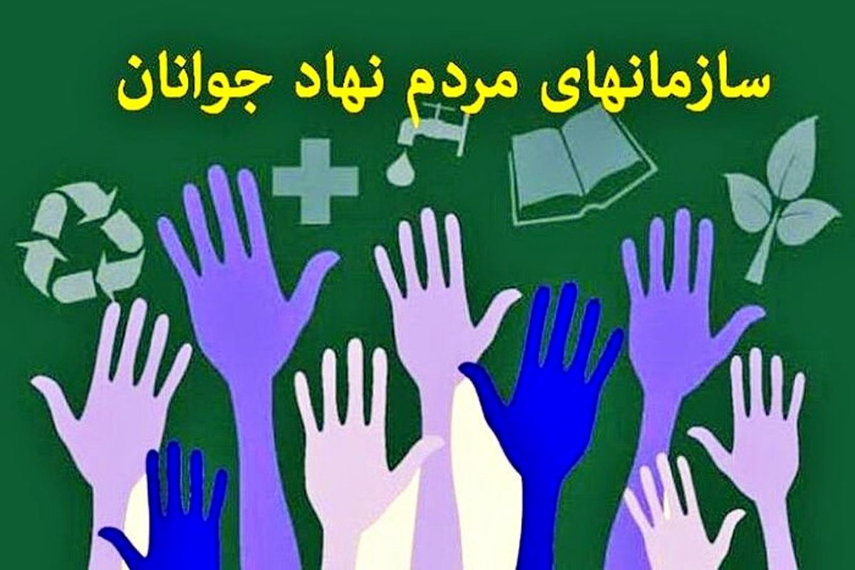 هفته جوان فرصتی برای اندیشیدن به نقش سمن ها  / سمن ها چگونه می توانند مشکلات جوانان لرستان را حل کنند؟