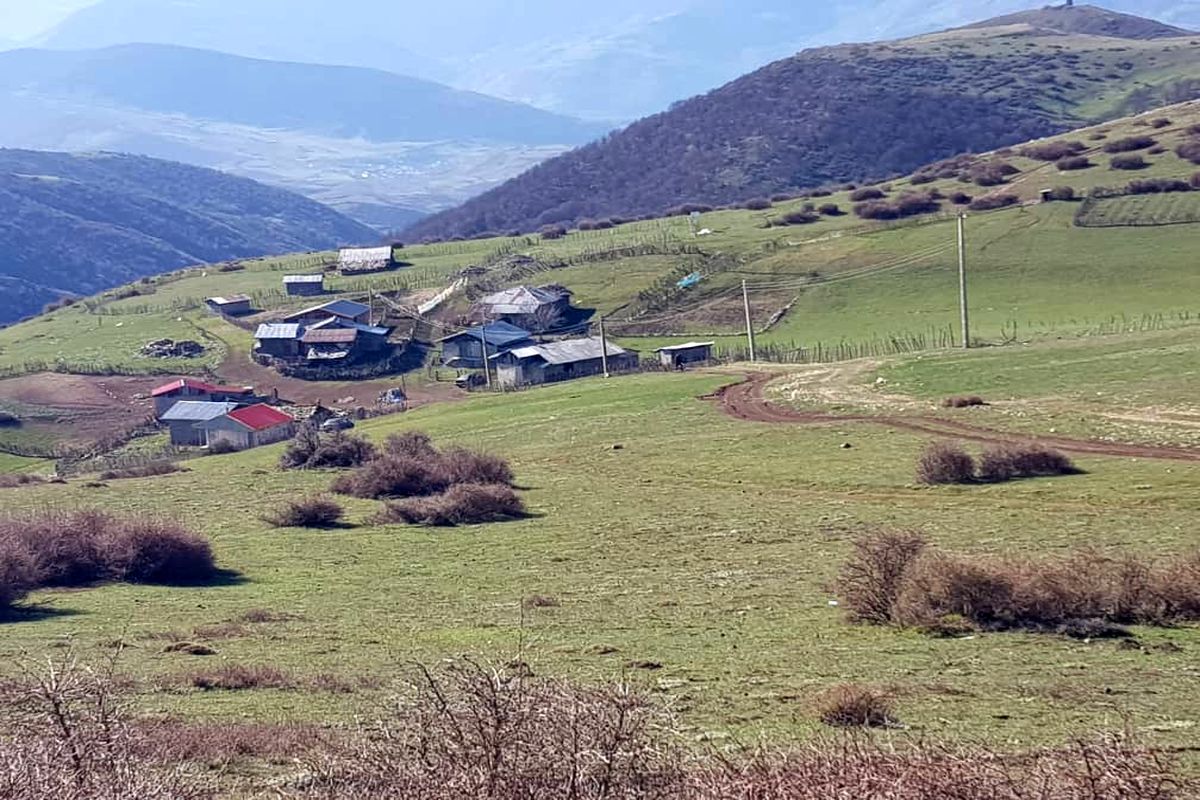 آغاز ششمین فصل از پژوهش‌های میدانی گورستان باستانی لیارسنگ‌بُن